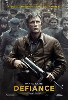 Desafí­o (2008) poster